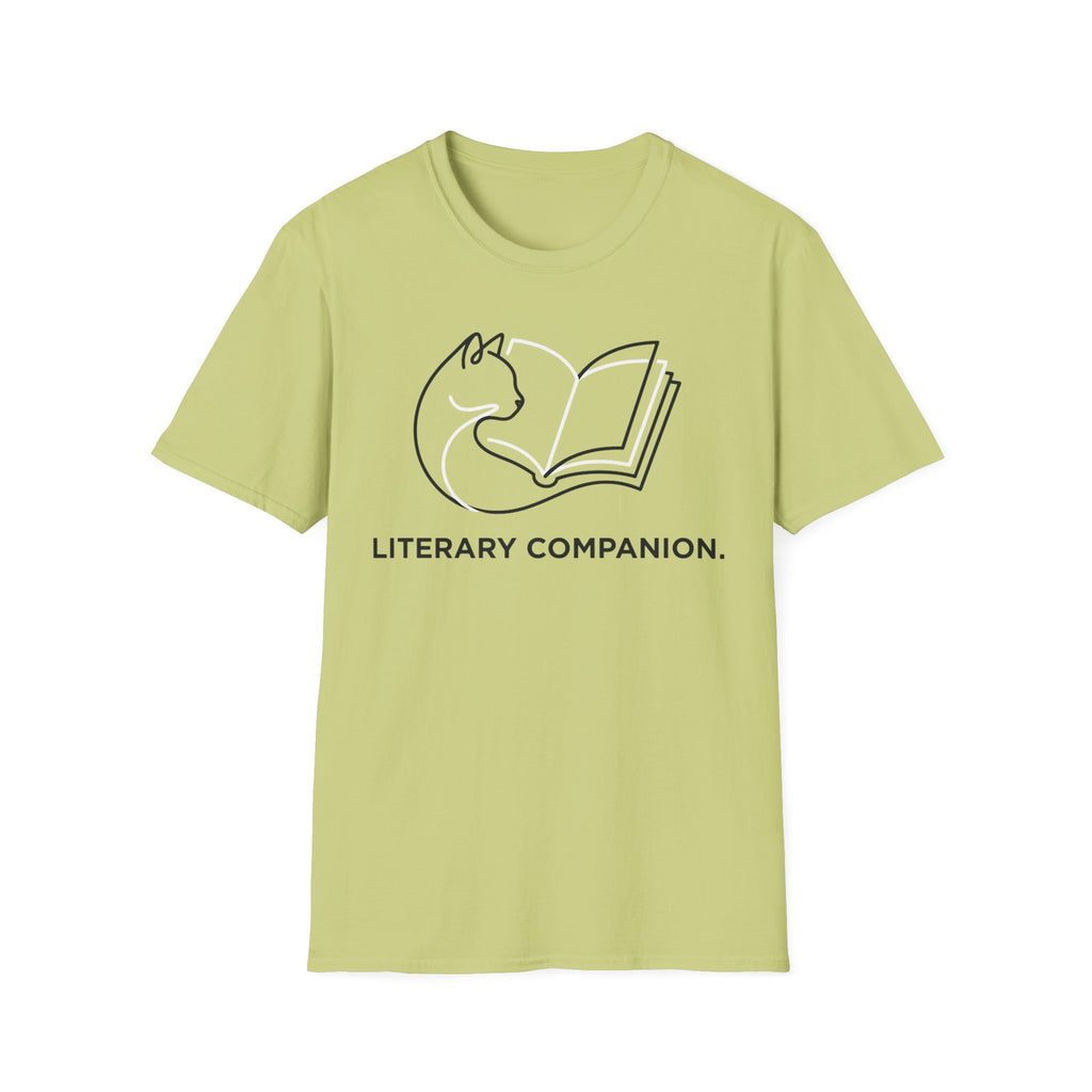 Litery Companion T-Shirt
