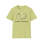 Litery Companion T-Shirt
