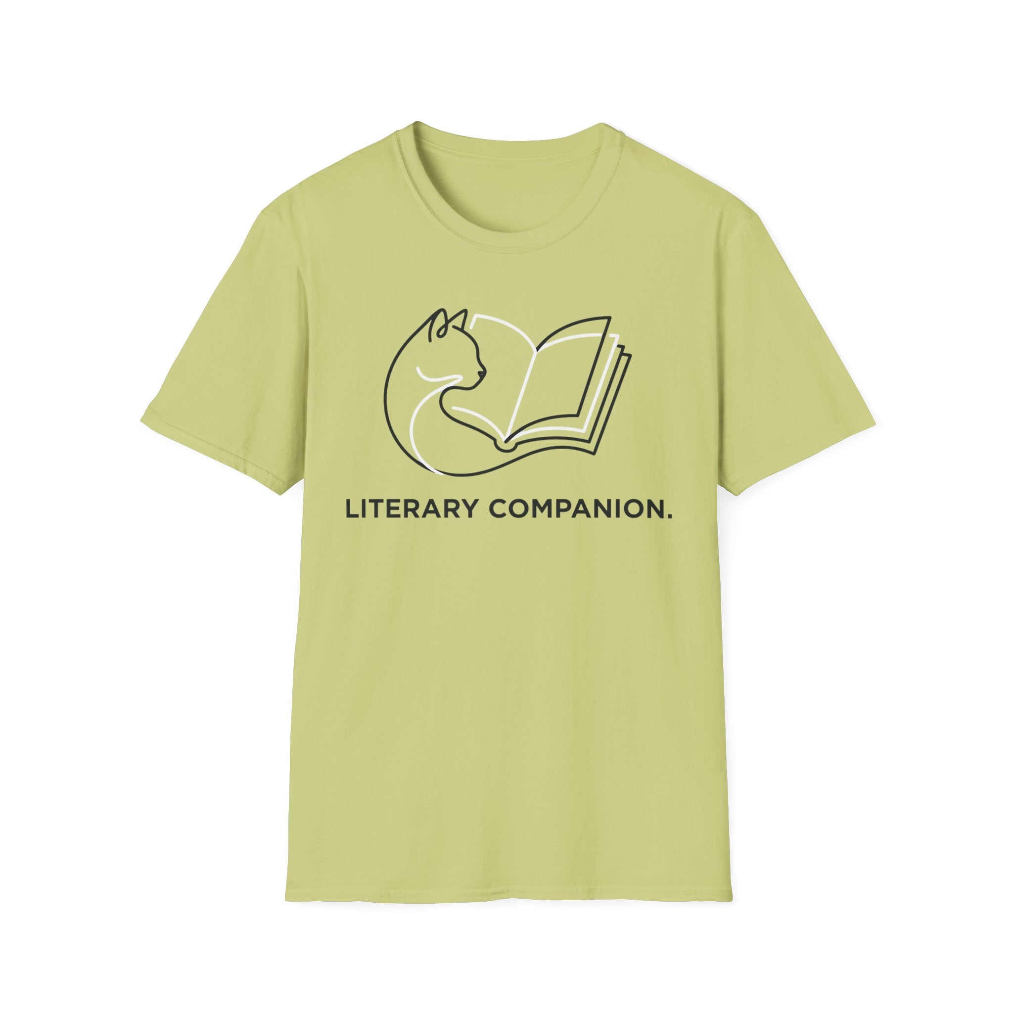 Litery Companion T-Shirt