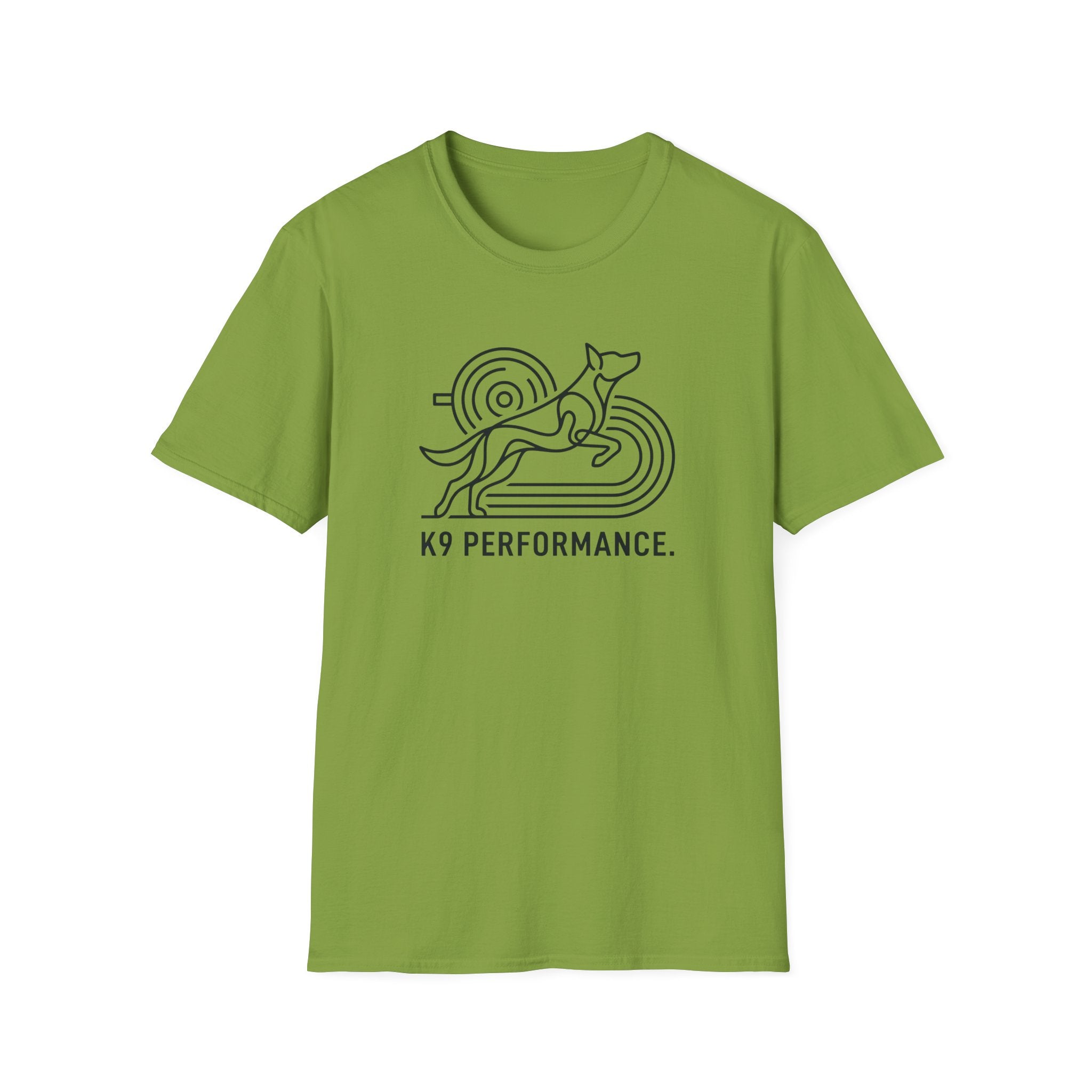 K9 Performance T-Shirt