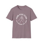 Paw-Five Club T-Shirt
