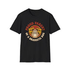Parent Of A Dramatic Dog T-Shirt