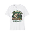 Who`s Walking Who? T-Shirt