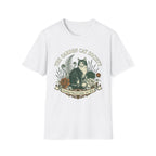 The Garden Cat Society T-Shirt