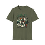 Trail Dog T-Shirt