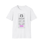 Cozy Cafe & Gaming T-Shirt