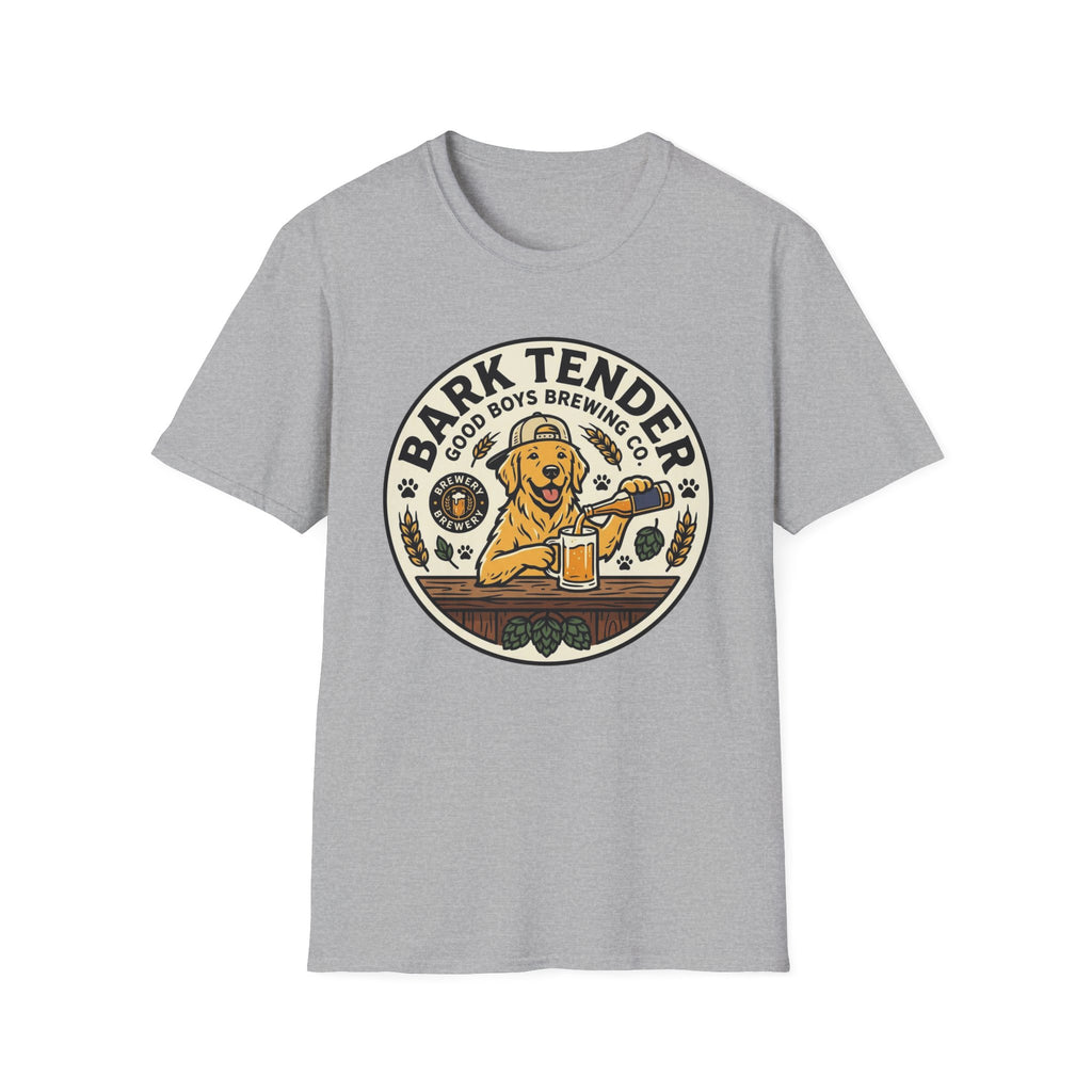 Bark Tender T-Shirt