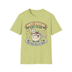 Social Battery T-Shirt