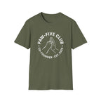 Paw-Five Club T-Shirt