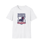 Secured By Dachshund T-Shirt