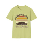 Home With Dog T-Shirt