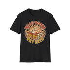 Read Books Pet Cats T-Shirt