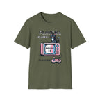 Player 1 T-Shirt