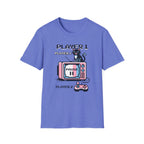 Player 1 T-Shirt