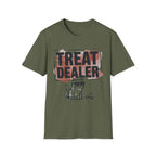 Treat Dealer T-Shirt