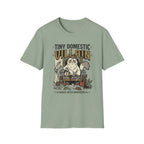 Domestic Villain T-Shirt