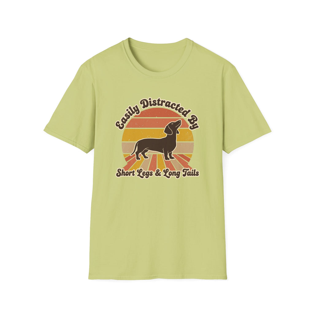 Easily Distracted T-Shirt