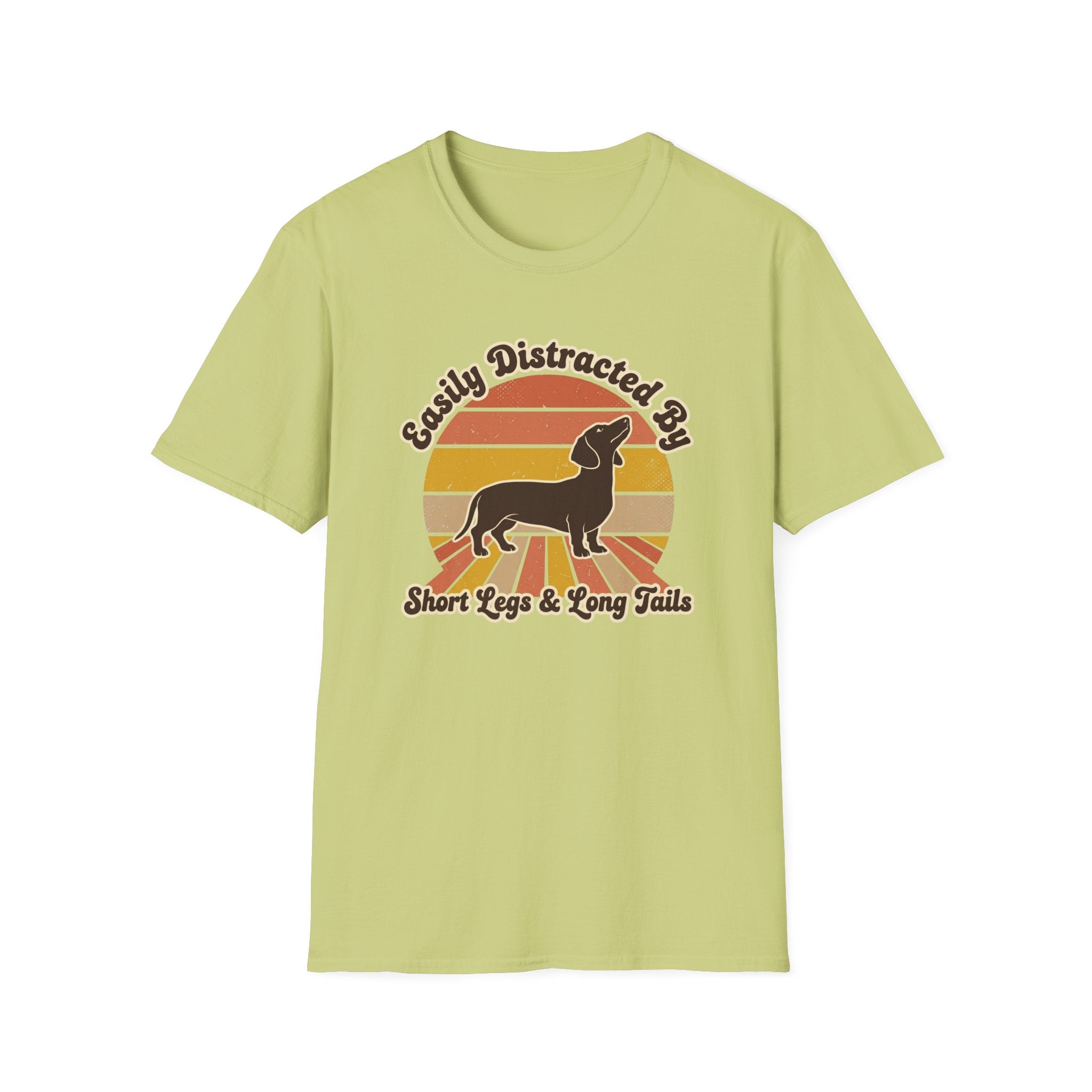 Easily Distracted T-Shirt