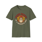 Parent Of A Dramatic Dog T-Shirt