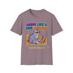 Fine Meowine T-Shirt