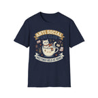 Social Battery T-Shirt