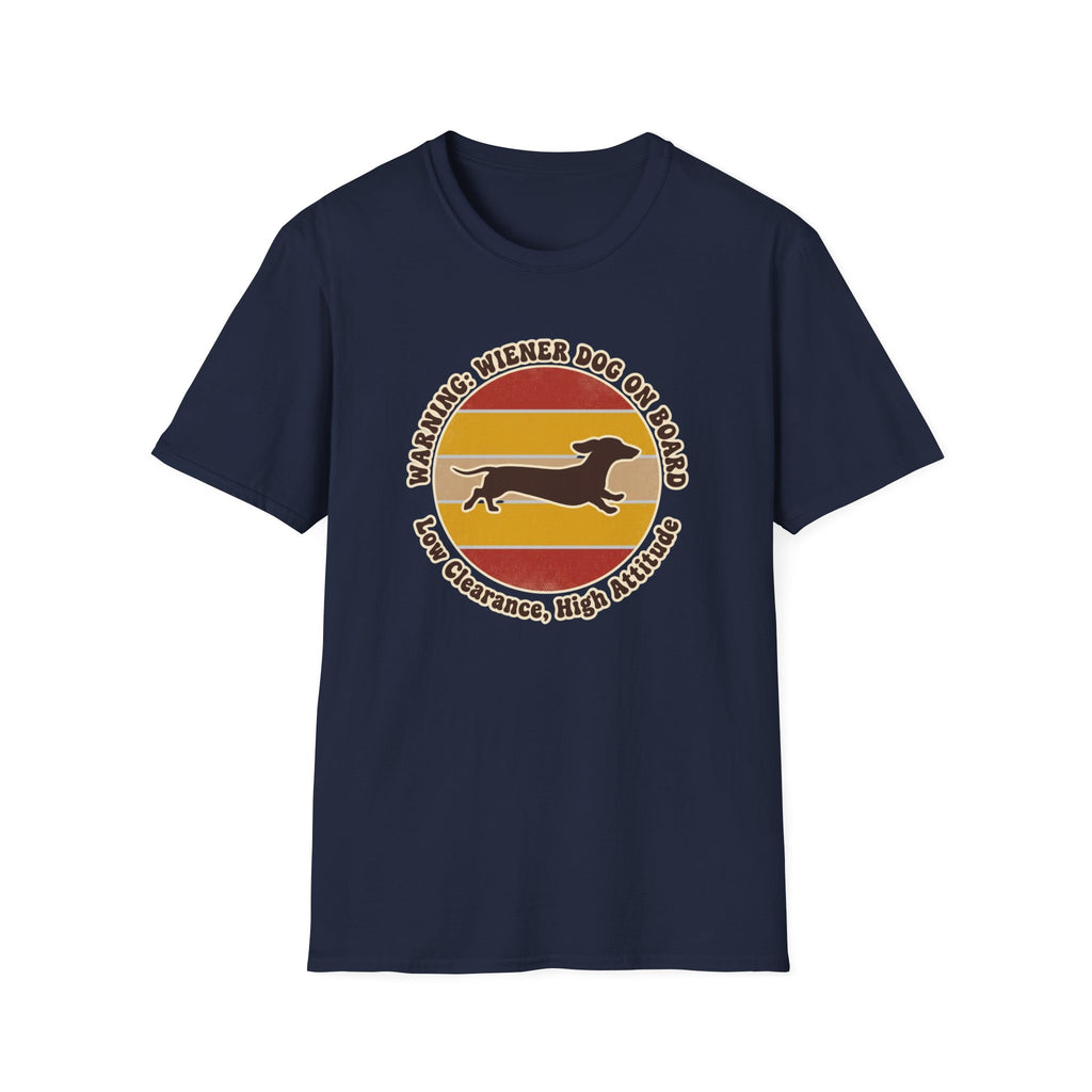 Dachshund T-Shirt