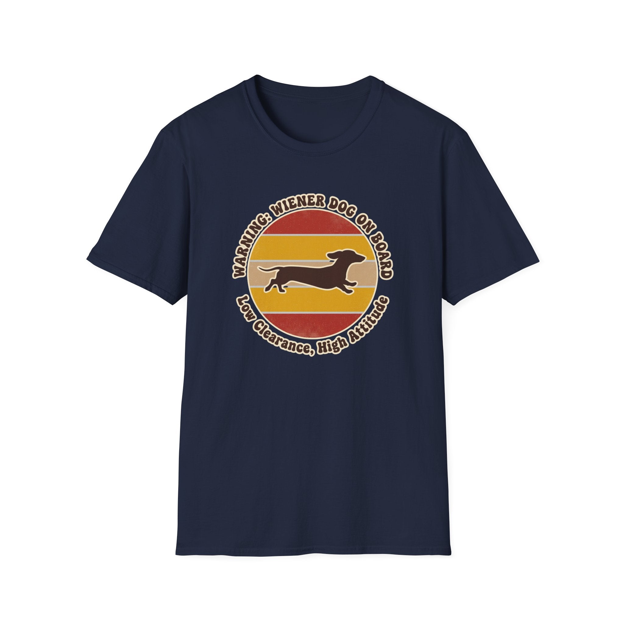 Dachshund T-Shirt