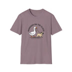 Manager Of The Clock T-Shirt