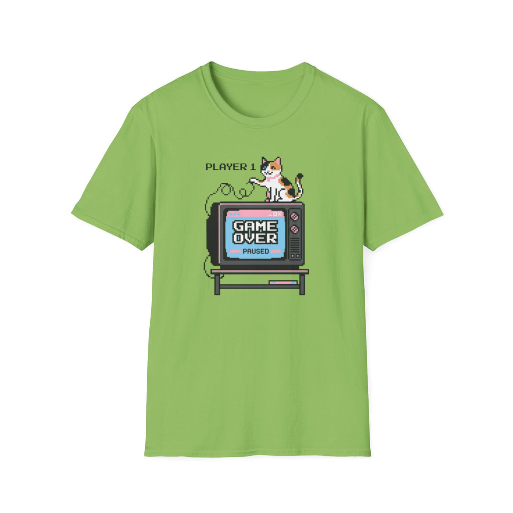 Player 1 T-Shirt