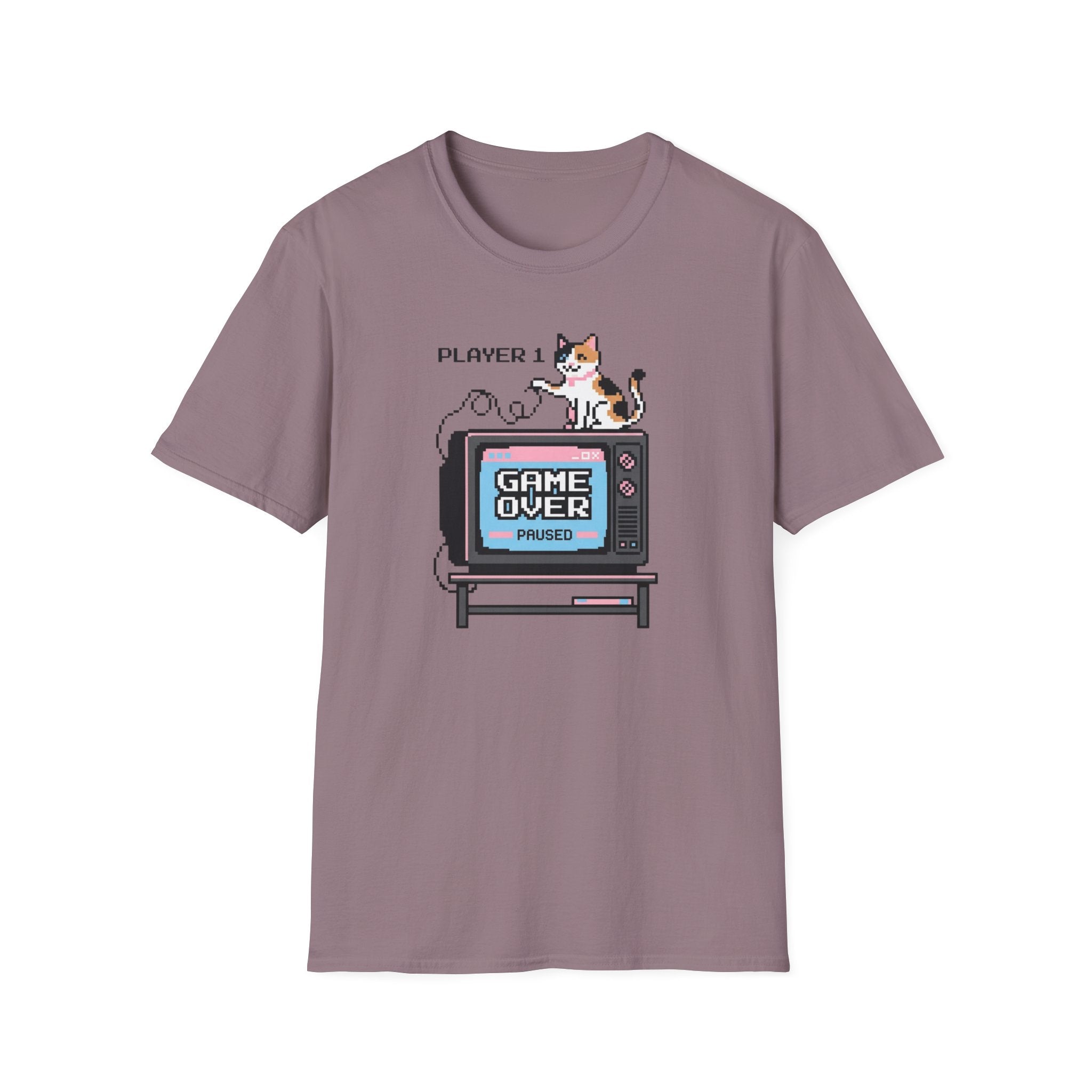 Player 1 T-Shirt
