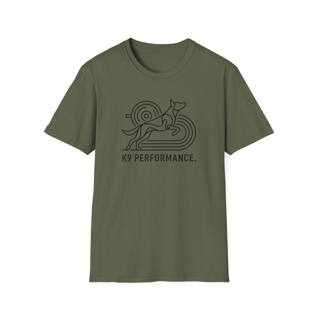 K9 Performance T-Shirt