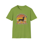 Easily Distracted T-Shirt