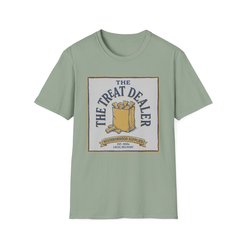 The Treat Dealer T-Shirt