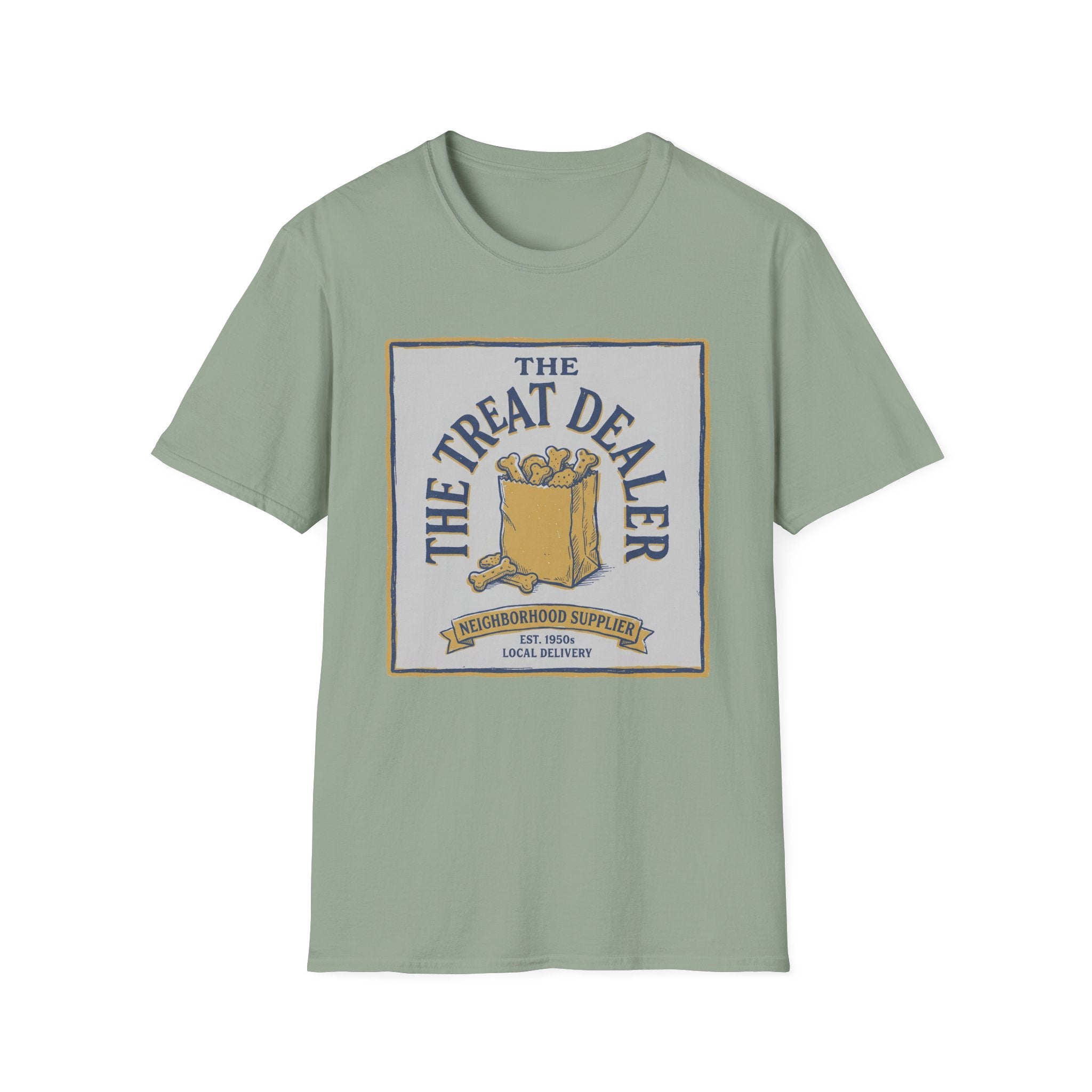 The Treat Dealer T-Shirt