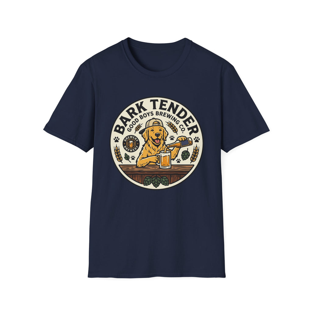 Bark Tender T-Shirt