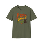 Pets Over People T-Shirt
