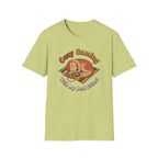 Cozy Gaming T-Shirt