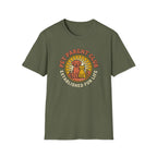 Pet Parent Club T-Shirt