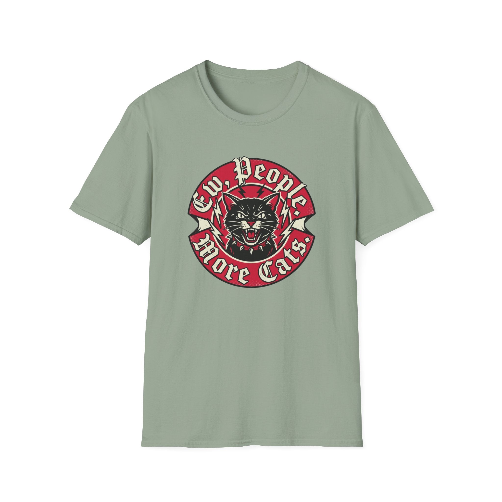 Ew People T-Shirt