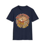 Read Books Pet Cats T-Shirt