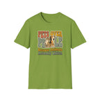 Pets Over People T-Shirt