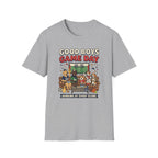 Good Boys Game Day T-Shirt