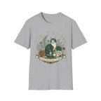 The Garden Cat Society T-Shirt