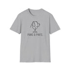 Paws & Pints T-Shirt