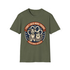 Rescue Crew T-Shirt