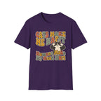 Cats Make Me Happy T-Shirt