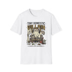 Domestic Villain T-Shirt
