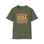 Unhinged Pet Devotion T-Shirt