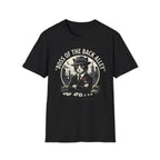 Mafia Cat T-Shirt