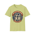Rescue Crew T-Shirt